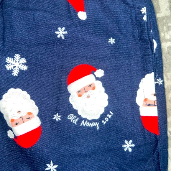 Old Navy Christmas PJs - Picture 3 of 3